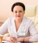 Туманова Надежда Геннадьевна Главный врач Государственное бюджетное учреждение здравоохранения Владимирской области